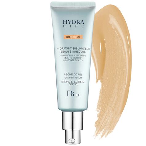 dior hydra life bb preisvergleich|Dior hydra life tinted moisturizer.